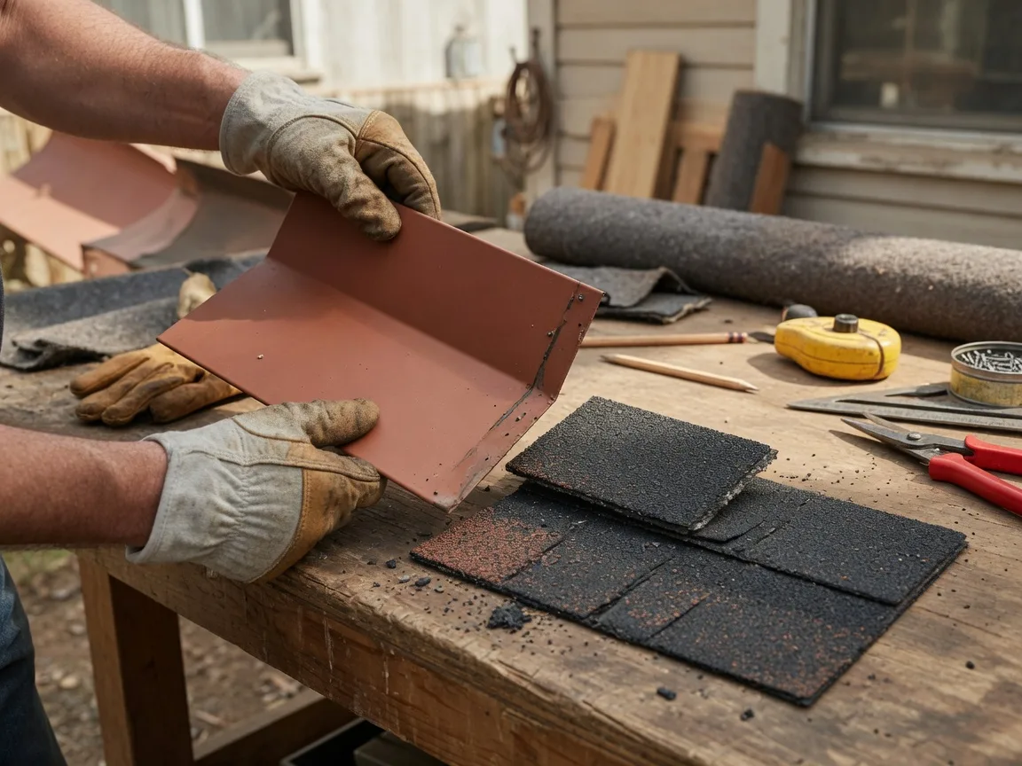 Roof Repair company in Wadsworth, NV